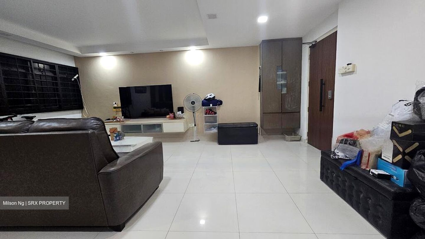 Blk 275B Wenya (Jurong West), HDB 5 Rooms #466903871